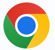 谷歌浏览器 - Google Chrome下载｜快速、安全、智能的网页浏览器【最新官网】二维码